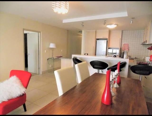 2 BEDROOM PROPERTY TO RENT IN STRAND